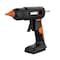 Worx 20V Power Share Full-Size Hot Glue Gun, No Battery and Charger Included, Tool Only WX045L.9 - alternate 1